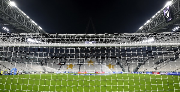 Portiere Juve, l'ultimo colpo in Premier è un segnale: come possono cambiare gli scenari