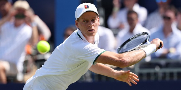 "L’ho sempre detto", Sinner carico per Wimbledon: "Pensare all’anno scorso…"