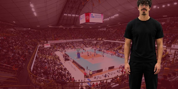 Volley Mercato: il fresco talento di Bonanno a Reggio Calabria