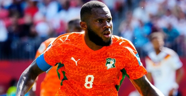 Kessie, annuncio ufficiale sul futuro: la posizione della Juve sul possibile affare