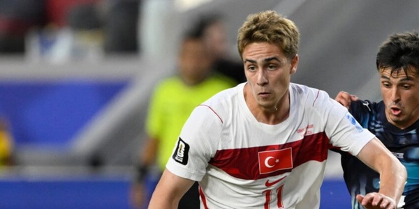 Turchia-Stati Uniti: orario, diretta, probabili formazioni e dove vedere in tv e streaming i Mondiali 2026