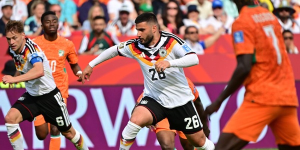 Pronostico Ecuador-Germania: per le quote sarà tris tedesco