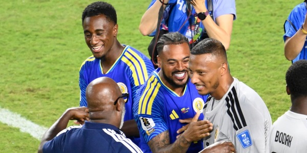 Mondiali, quota da capogiro per la vittoria di Curacao sulla Costa d'Avorio
