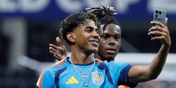 Pronostico Uruguay-Spagna, la Celeste rischia grosso contro Lamine Yamal