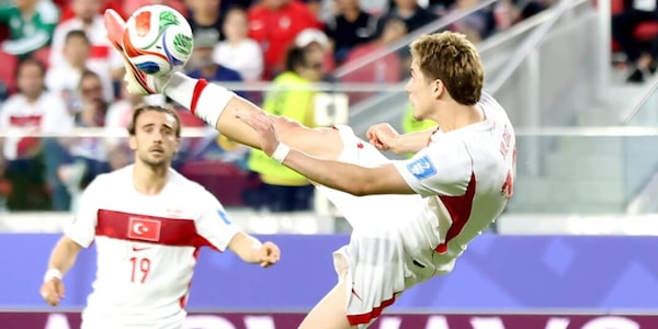 La Turchia di Yildiz saluta il Mondiale con una vittoria: 3-2 agli Usa già qualificati. Australia 2ª