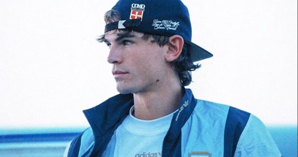 Nico Paz, il Como in testa e l’Argentina sul cuore: messaggio al Real e al mercato