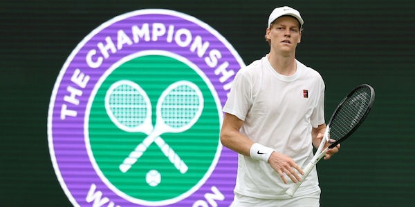 Sorteggio Wimbledon: chi sfida Sinner all’esordio e possibile cammino verso la finale. Tabellone completo
