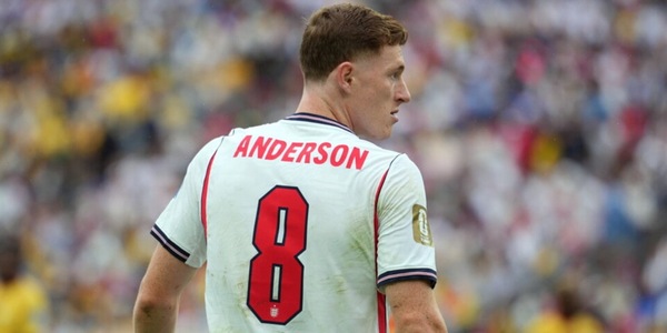150 milioni di euro! Anderson shock, l’ultima follia mercato del Manchester City