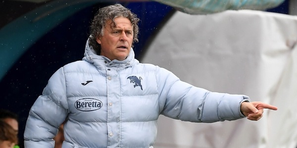 Baldini-Torino, l'ex Juve confermato sulla panchina della Primavera granata: i dettagli
