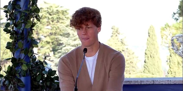 Wimbledon, Sinner trova Kecmanovic all'esordio