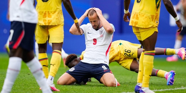 Panama-Inghilterra, missione primo posto per Kane: il pronostico
