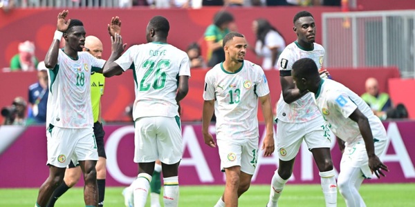 Senegal, l'avventura ai Mondiali continua: Iraq travolto e sedicesimi di finale ad un passo