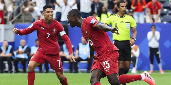 Luis Diaz sfida Cristiano Ronaldo: il pronostico di Colombia-Portogallo