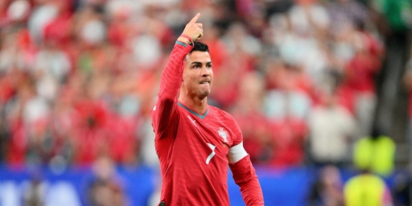 «L’Africa è una realtà. Ronaldo più di Messi»