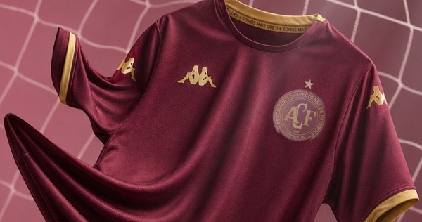 Toro, l'omaggio della Chapecoense: "La maglia da portiere nasce come un tributo"