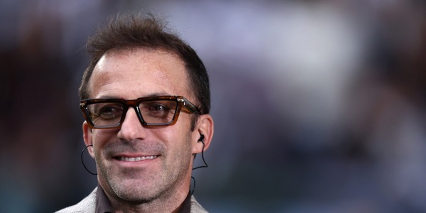 "Del Piero interessato al Rimini, contatti col sindaco": l’indiscrezione sulla leggenda Juve