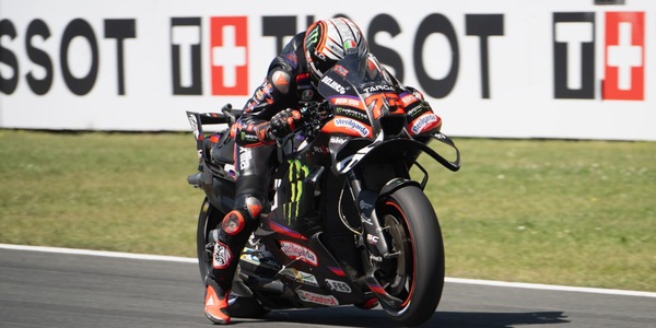Aprilia, è più che poker. Ma rischio abbondanza