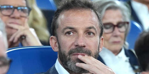 Del Piero, il Rimini nel destino: da Calciopoli al nuovo progetto per la rinascita del club
