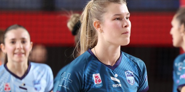 Volley Mercato: Katarina Bulovic rinforza i posto 4 di Fasano