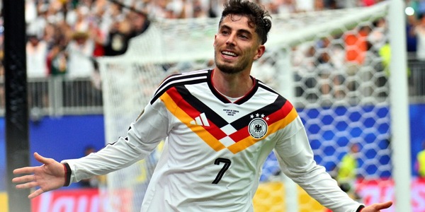 Germania-Paraguay: orario, diretta, formazioni ufficiali e dove vedere in tv e streaming i Mondiali 2026