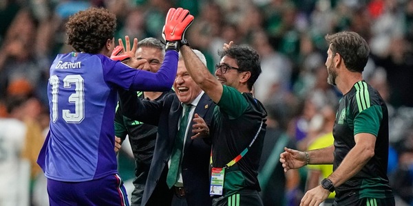 Messico-Ecuador, per i bookie poche reti in vista: il pronostico