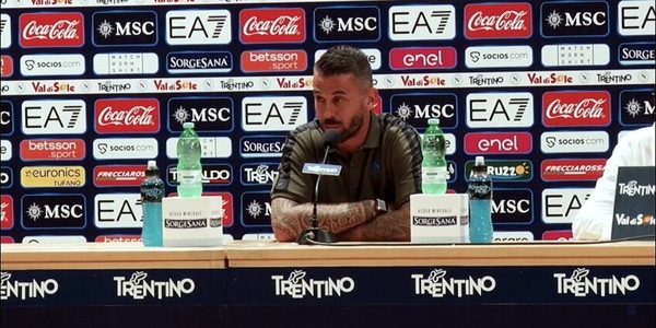 Napoli e Spinazzola avanti fino al 2028