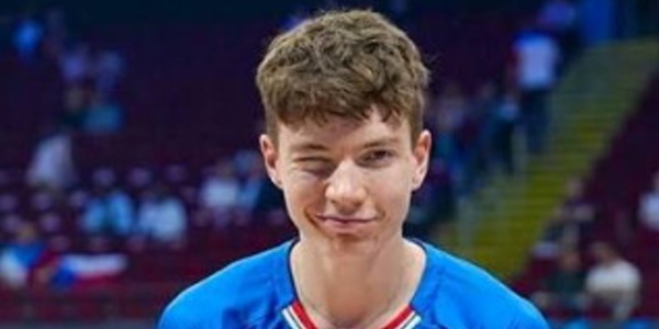 Volley Mercato: la stella ceca Antonin Klimes a Civitanova