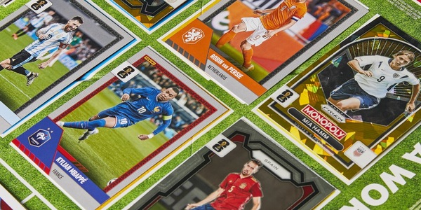 Spettacolo: il Mondiale si gioca anche a Monopoly