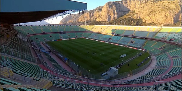 Lo stadio del Monza votato come migliore della Serie B
