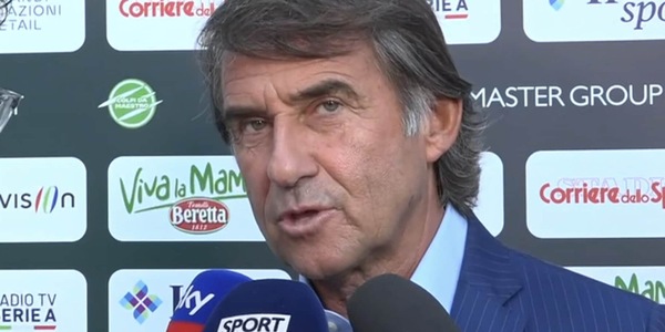 Carnevali dice tutto, da Dibu e Kolo Muani a Lucumí e Vlahovic: “Portiere e attaccante pedine fondamentali"