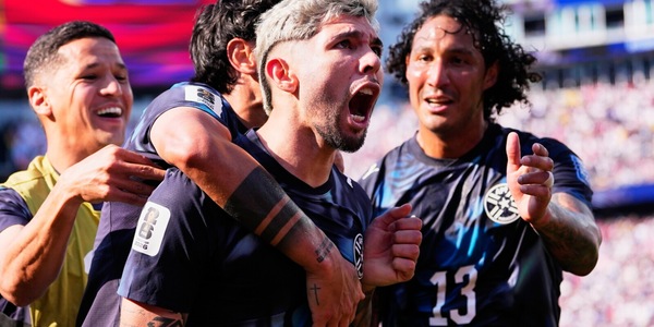Clamoroso ai Mondiali: Germania eliminata ai rigori, il Paraguay agli ottavi! Gill show, Canale decisivo