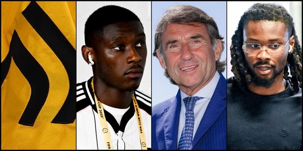 Kolo Muani, conto alla rovescia Juve: la novità Psg fa svoltare Carnevali. E spunta Thuram!