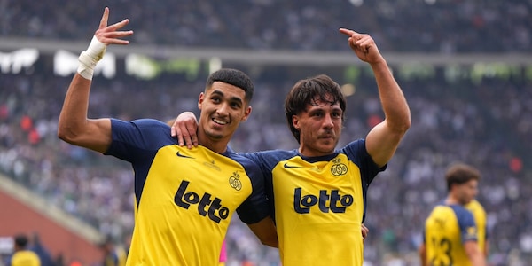 Khalaili, la sfida mercato Inter-Napoli scatena l'asta: si aspetta l’offerta da 30 milioni