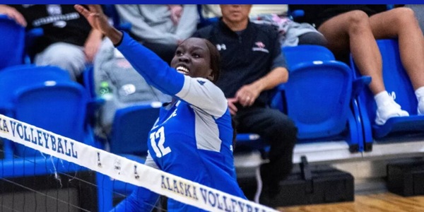 Volley Mercato: La UYBA riporta in Italia Ajack Malual