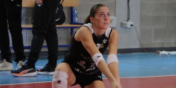 Volley Mercato: Ndoci, alla Futura dopo Samanta arriva Emili