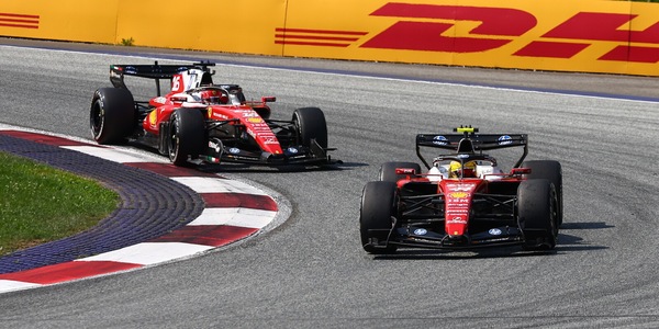Tutti i dubbi sulla Ferrari
