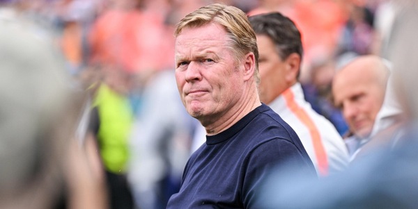 Fallimento Olanda, Koeman senza rimpianti: "Rifarei le stesse scelte. Futuro? Non mi dimetto"