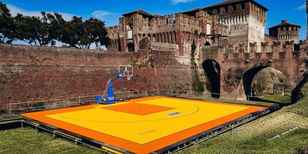 Tanti i tornei nel weekend, nel circuito elite anche il Soncino 3x3
