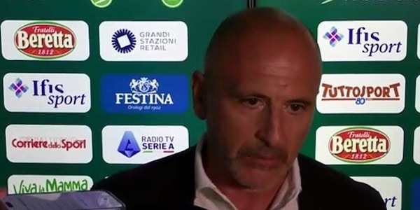 Ausilio: "Palestra? Questo è il calcio. Nico Paz non è mai stato un obiettivo..."
