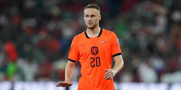 "Mi spiace, è andata così": Koopmeiners sul flop dell'Olanda. I numeri del bianconero al Mondiale