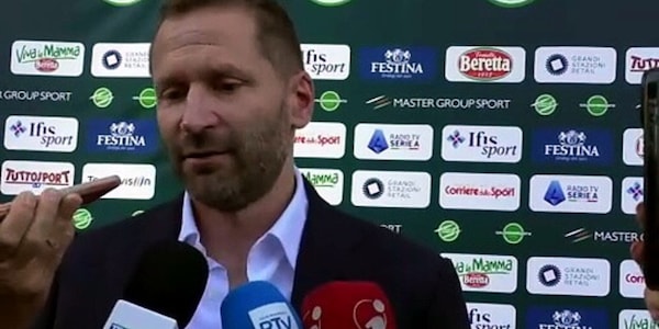 Ludi: "Sempre fiduciosi su Nico Paz"
