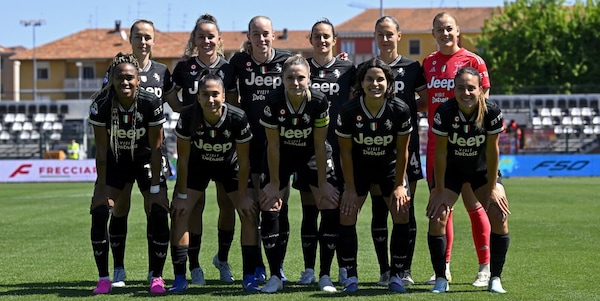 Juve Women, aria di rivoluzione. In tre dicono addio al bianconero: "Grazie di tutto!"