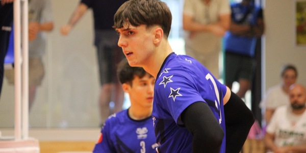 Volley Mercato: il talento e la gioventù di Ciampi a Ravenna