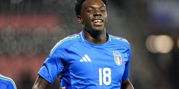 Ekhator alla Juve, è fatta! Soldi e Puczka al Genoa, tutti i dettagli