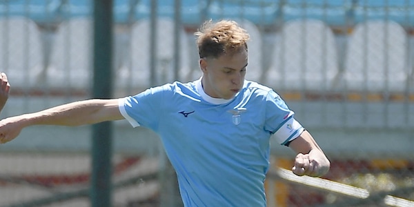 Bordoni, tredici anni alla Lazio e ora la nuova sfida: accordo con un club di Serie B