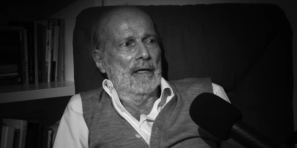 “25 giorni di coma, pensavo di essere morto e vedevo Madre Teresa di Calcutta”: il calvario Sabatini