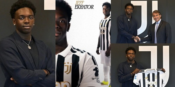 Ekhator alla Juve, ora è ufficiale: cifre, bonus e modalità del primo colpo di Carnevali