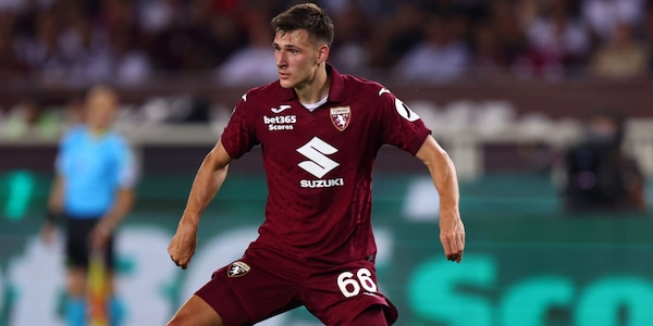 Torino, Gineitis può partire: interesse del Celtic