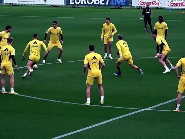 Vlahovic: nessuno bussa alla sua porta