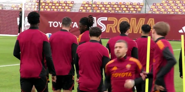 Roma, ecco i primi rinnovi